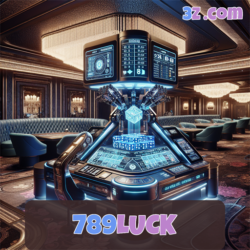 Segurança Aumentada em Jogos: A Verdadeira Seção Confiável do 789LUCK.COM