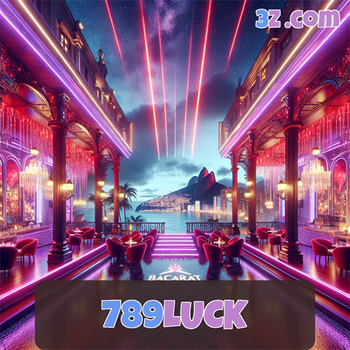 Login Brilhante: Explore a Diversão do 789LUCK.COM
