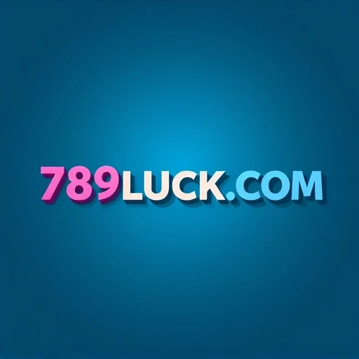789LUCK.COM Logo