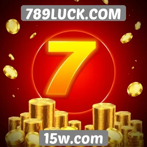 Métodos de pagamento disponíveis no 789LUCK.COM