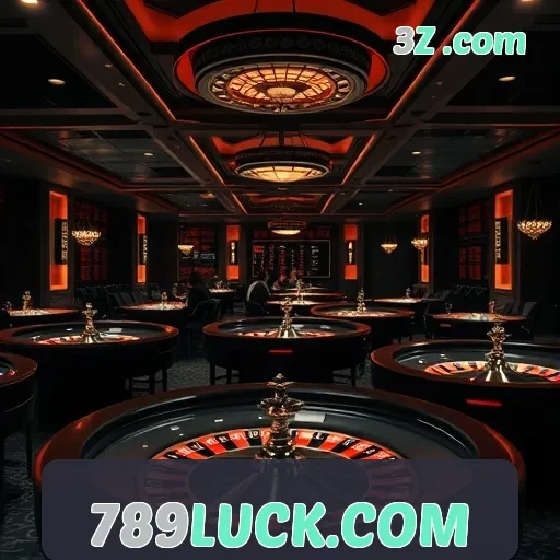 789LUCK.COM Apostas Esportivas