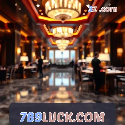 789LUCK.COM Cassino Ao Vivo
