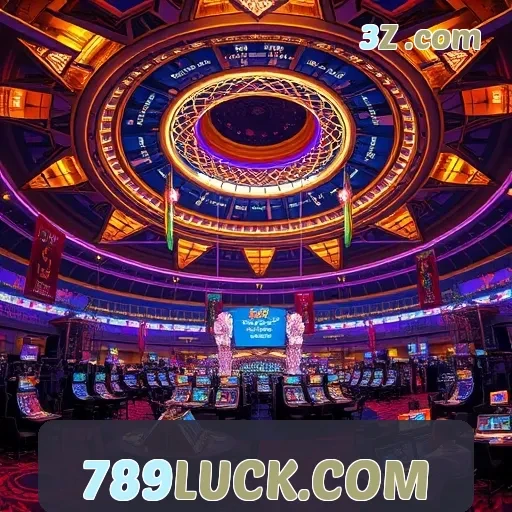 789LUCK.COM Apostas Esportivas